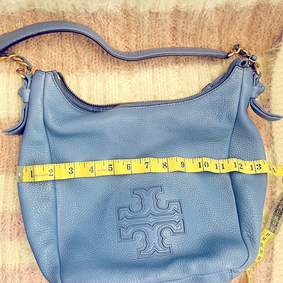 Tory Burch hobo bag - Picture 6 of 7
